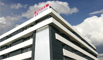 Exterieur