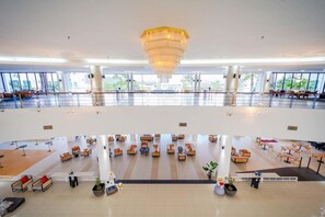 Interior - Century Helang Hotel (Langkawi)