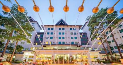 Century Helang Hotel
