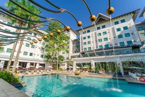 Century Helang Hotel