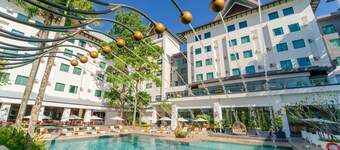 Century Helang Hotel