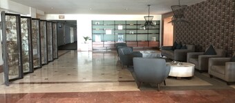 Hotel Real de Minas Bajio