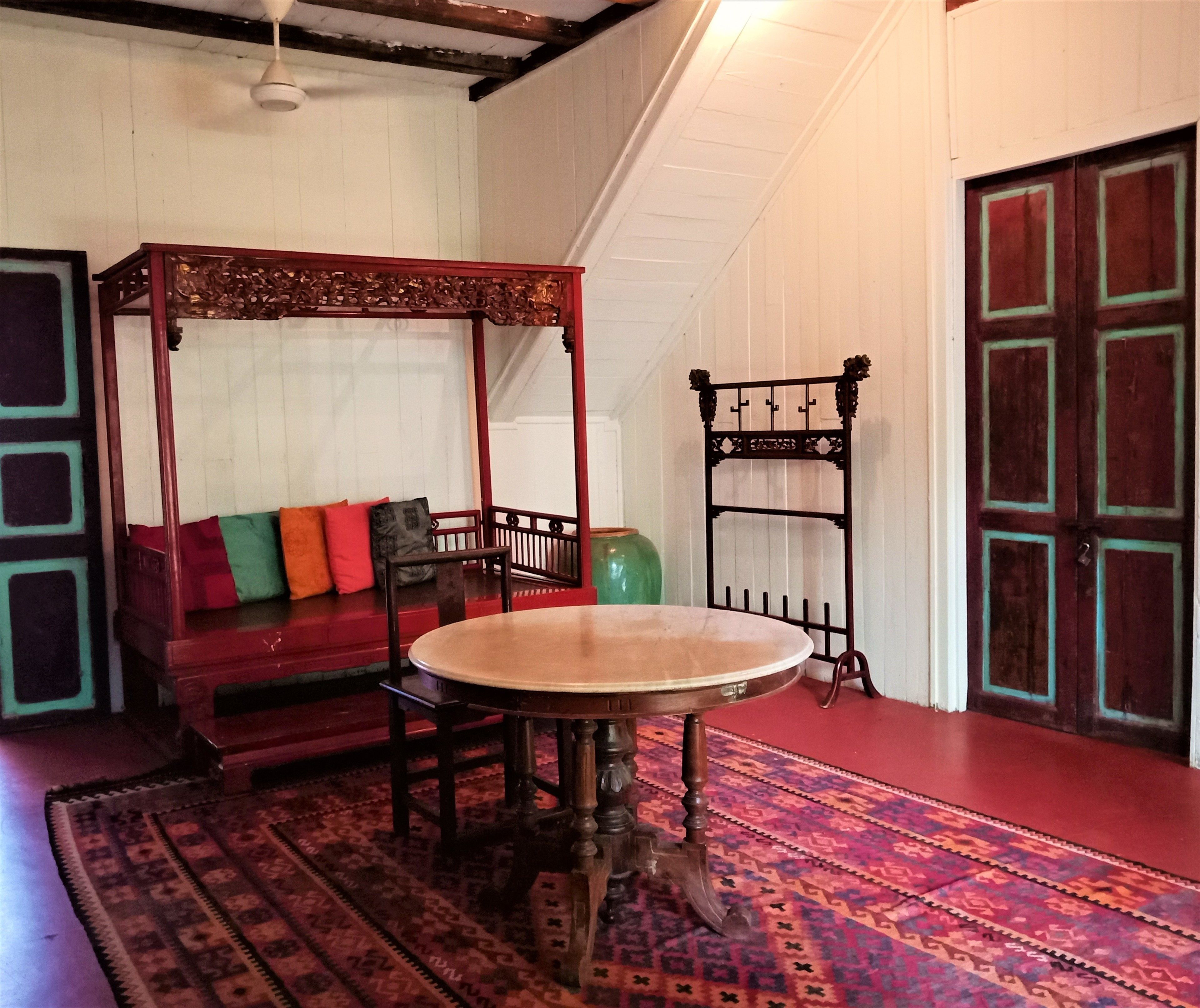 in-room safe, individually decorated, individually furnished, desk