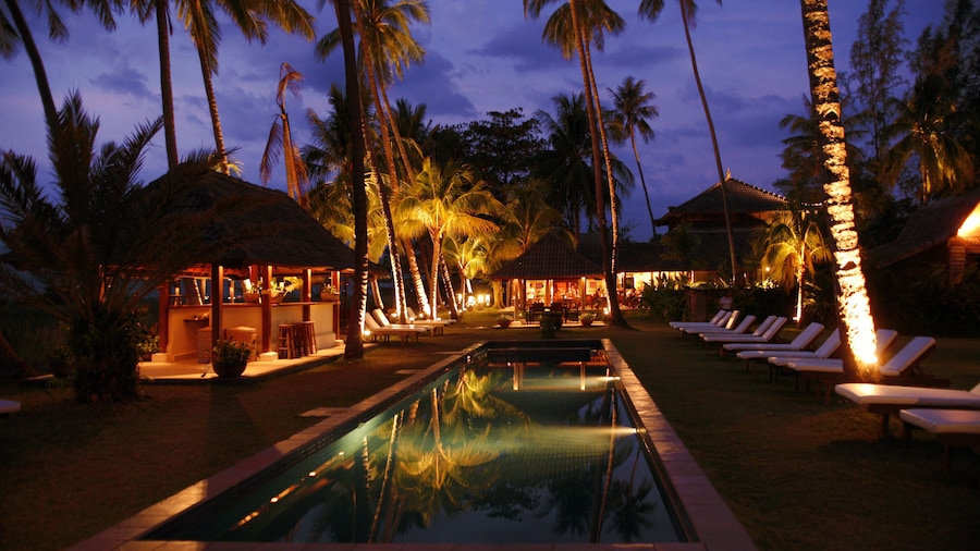 Bon Ton Resort Langkawi