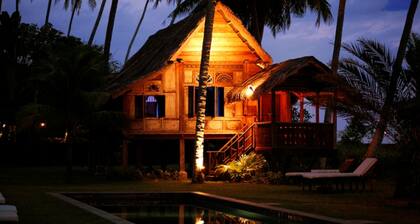 Bon Ton Resort Langkawi