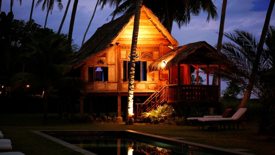 Bon Ton Resort Langkawi