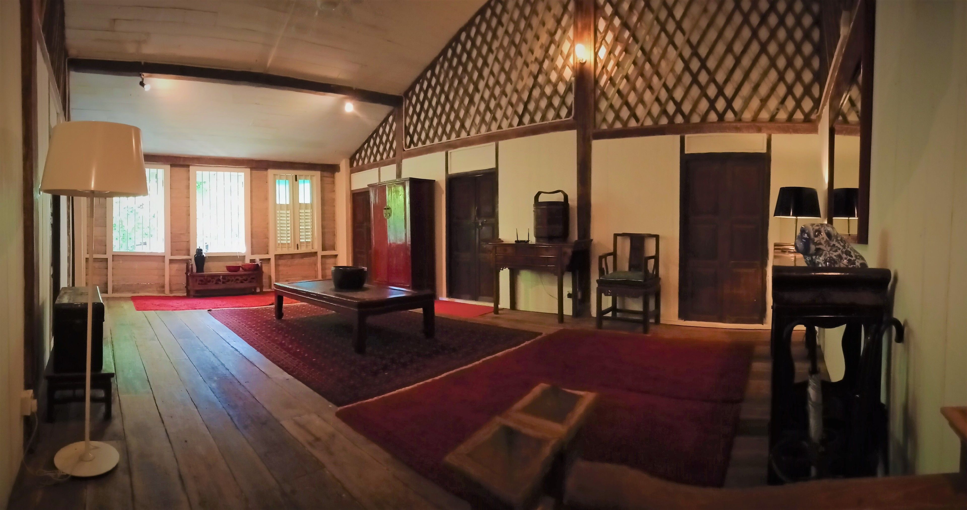 in-room safe, individually decorated, individually furnished, desk