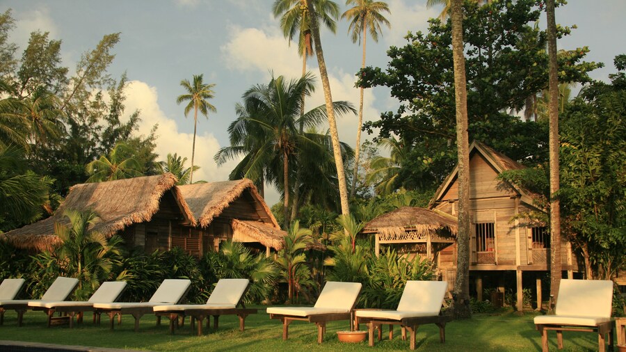 Bon Ton Resort Langkawi
