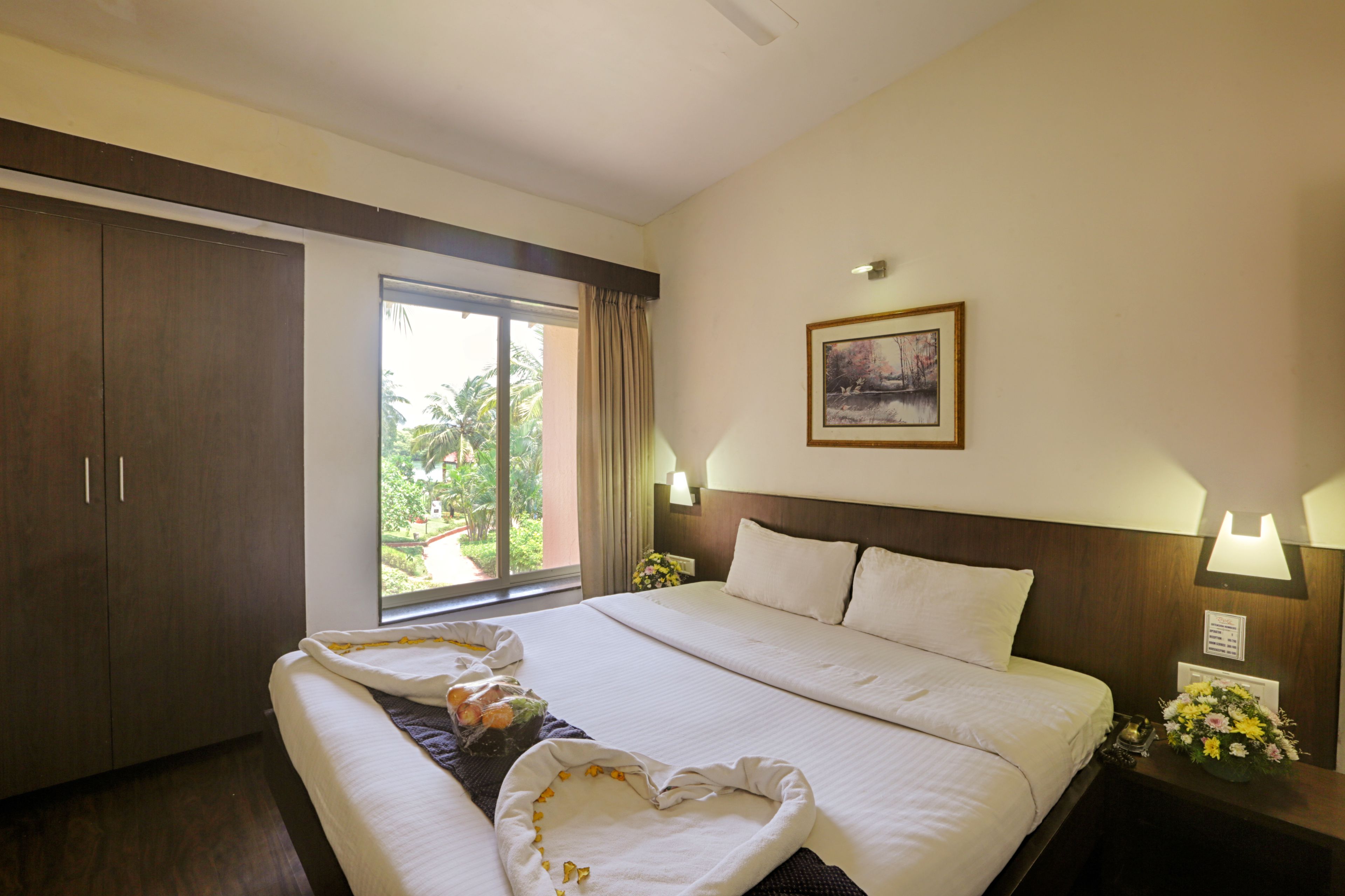 Blackout curtains, soundproofing, bed sheets