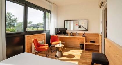 Golf Hotel de Grenoble
