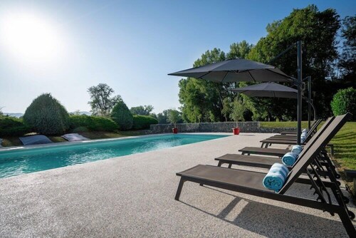 Golf Hotel de Grenoble