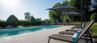 Golf Hotel de Grenoble