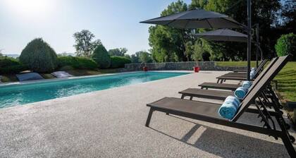 Golf Hotel de Grenoble