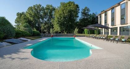 Golf Hotel de Grenoble