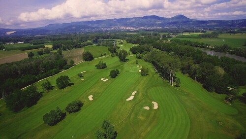 Golf Hotel de Grenoble