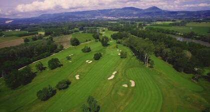 Golf Hotel de Grenoble