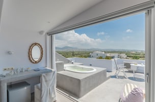 Penthouse | View from room