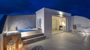 Penthouse | Terrasse/Patio