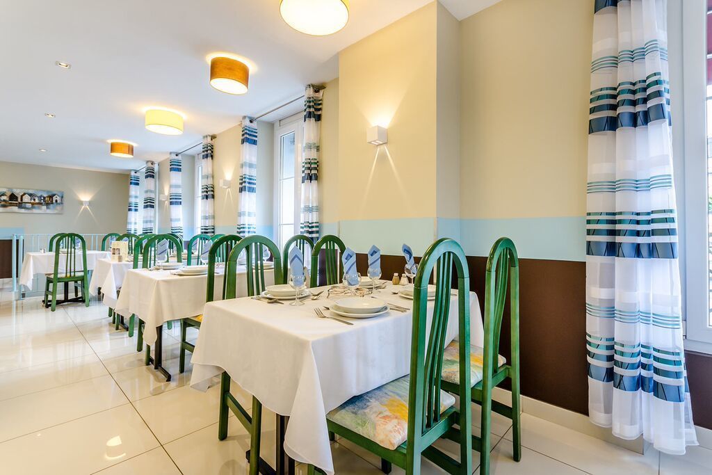 Foto - Hôtel Saint Louis de France