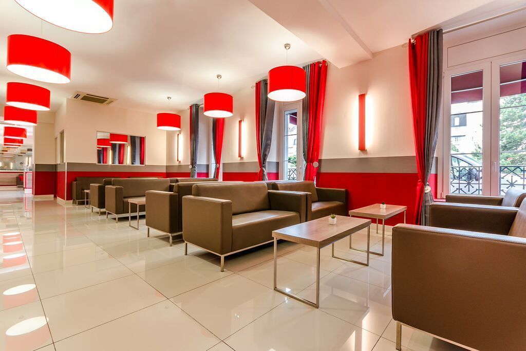 Foto - Hôtel Saint Louis de France