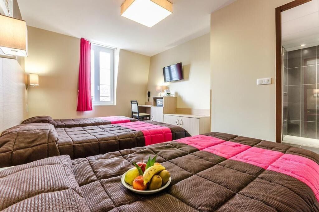 Foto - Hôtel Saint Louis de France