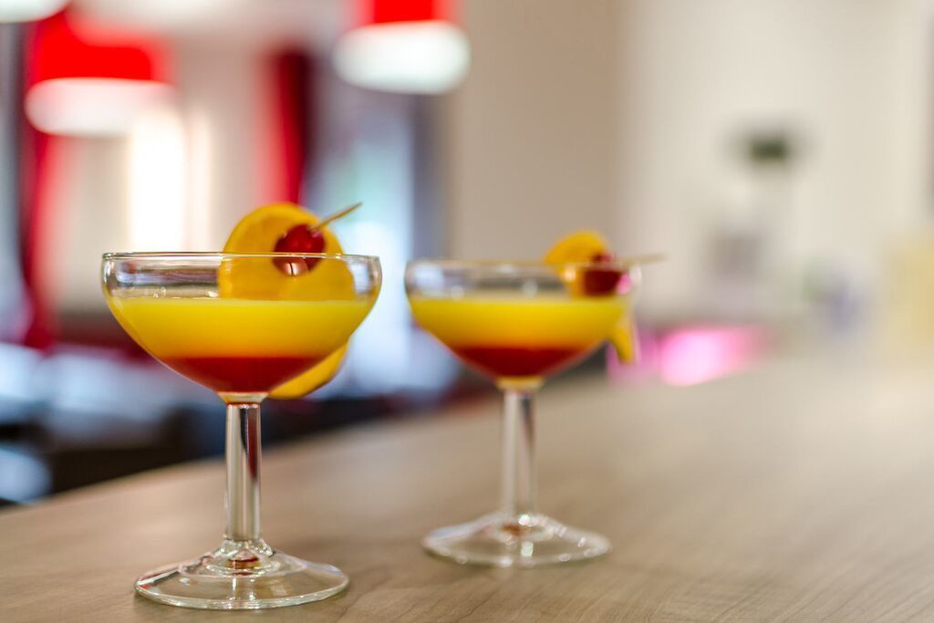 Foto - Hôtel Saint Louis de France