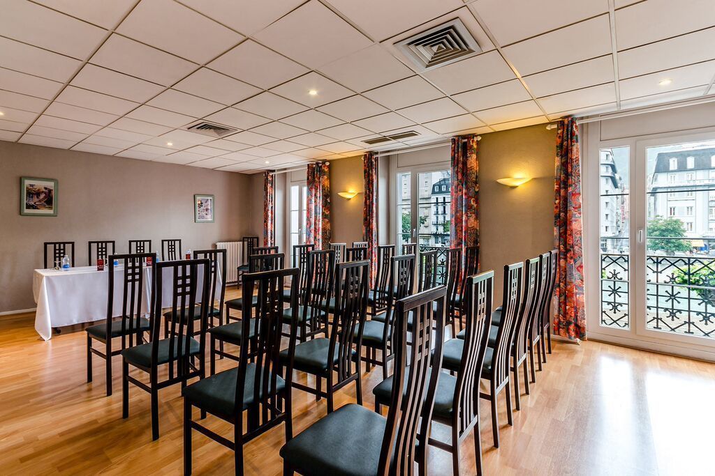 Foto - Hôtel Saint Louis de France