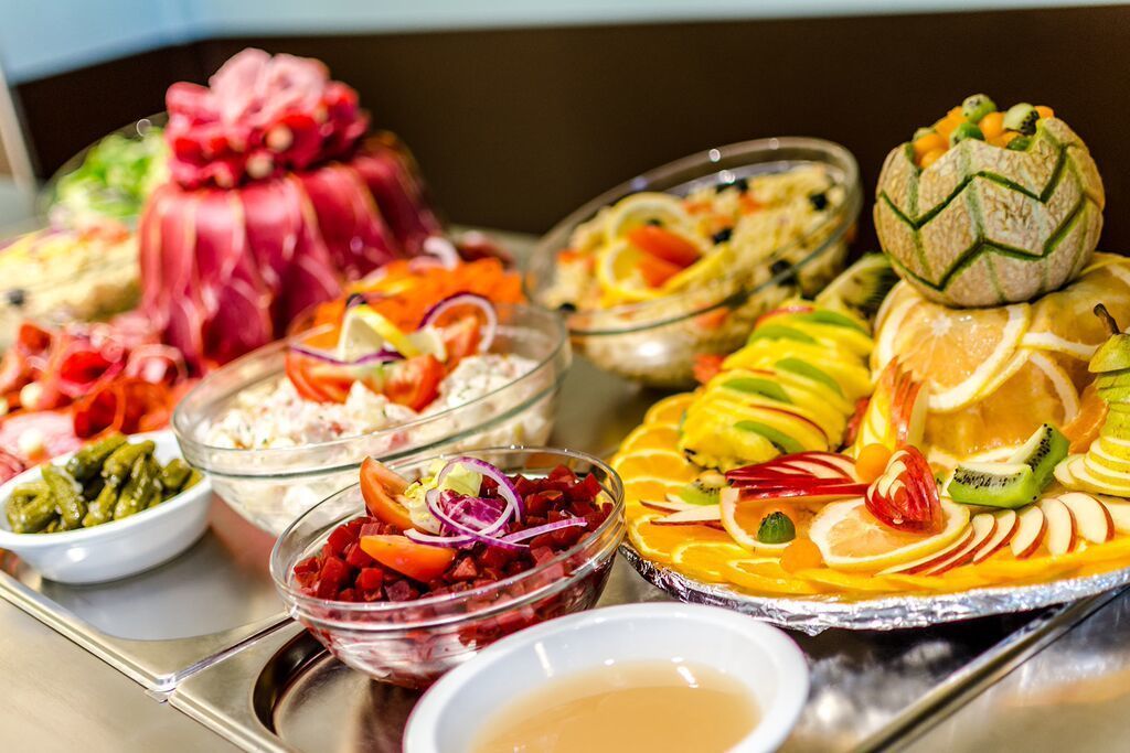 Foto - Hôtel Saint Louis de France