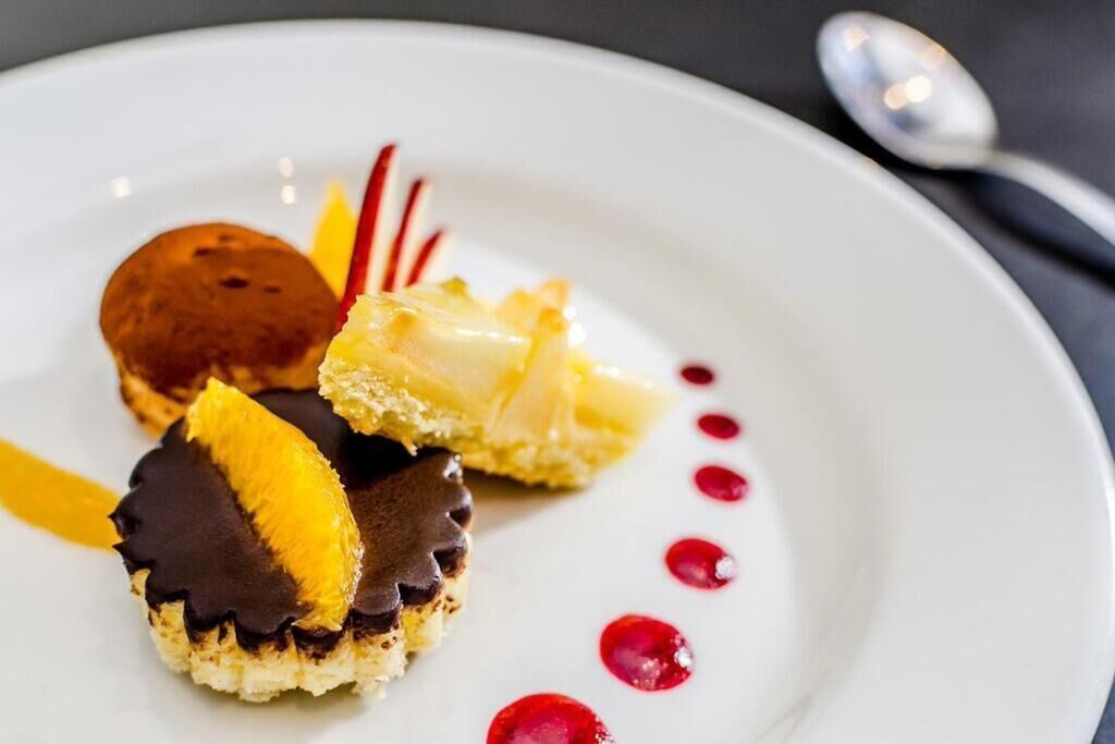 Foto - Hôtel Saint Louis de France