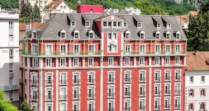 Saint Louis de France