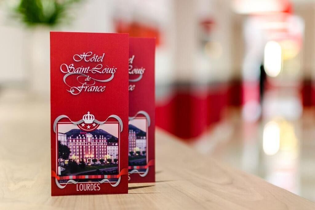 Foto - Hôtel Saint Louis de France