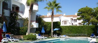 Sagitario Vista Playa I Apartamentos