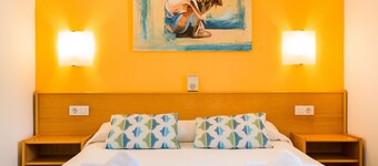 Sagitario Vista Playa I Apartamentos