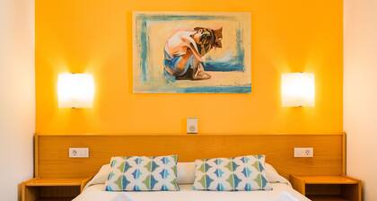 Sagitario Vista Playa I Apartamentos