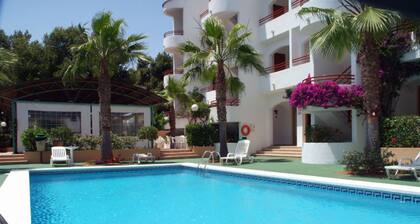Sagitario Vista Playa I Apartamentos