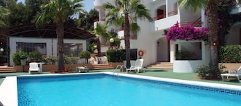 Sagitario Vista Playa I Apartamentos