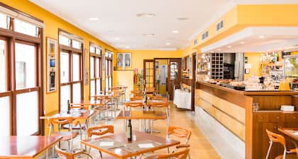 Hostal Ciutadella