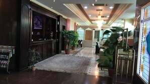 Lobby - Safari Hotel (Nizwa)