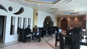 Coffee shop - Safari Hotel (Nizwa)