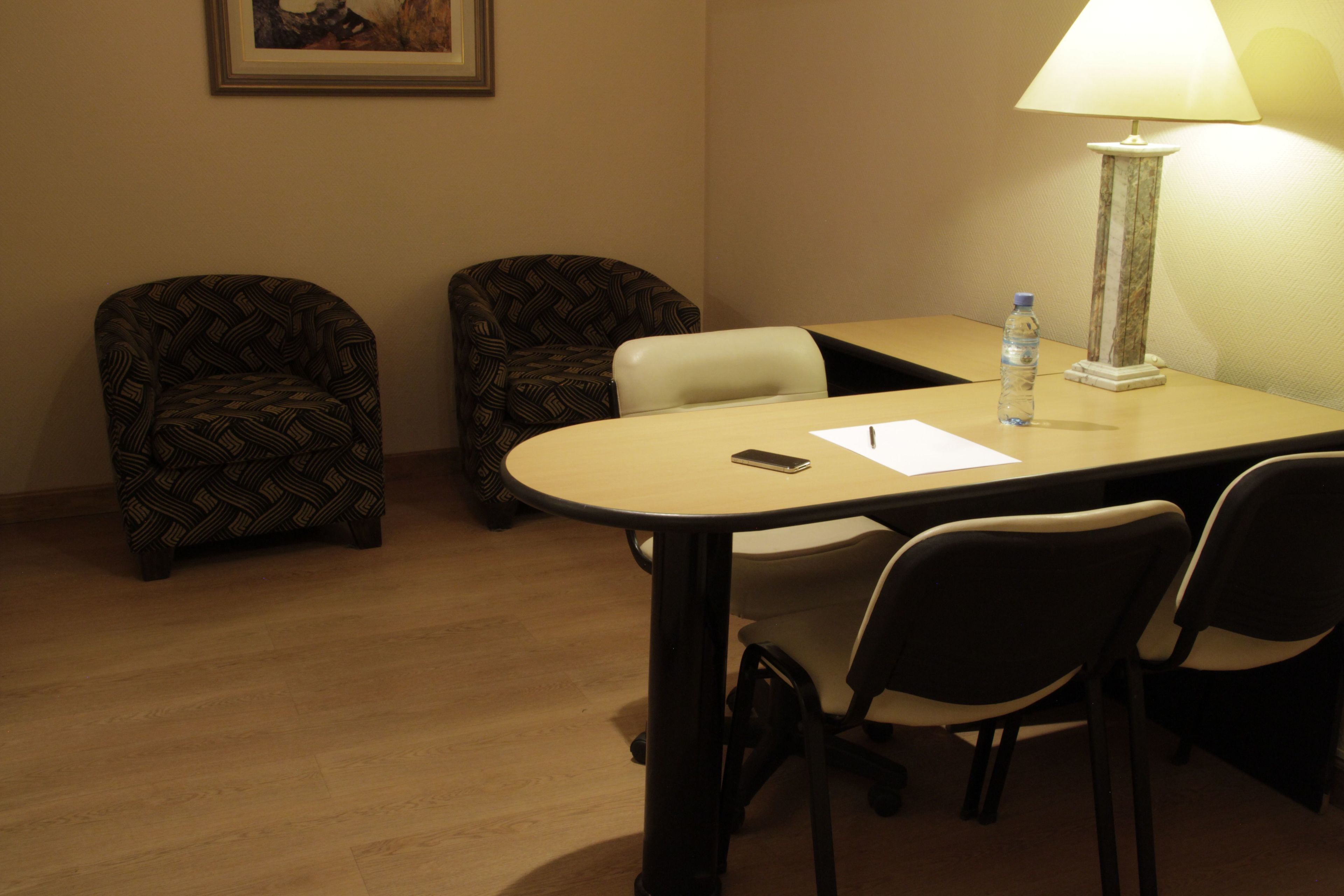 Foto - Hotel Crillon Mendoza