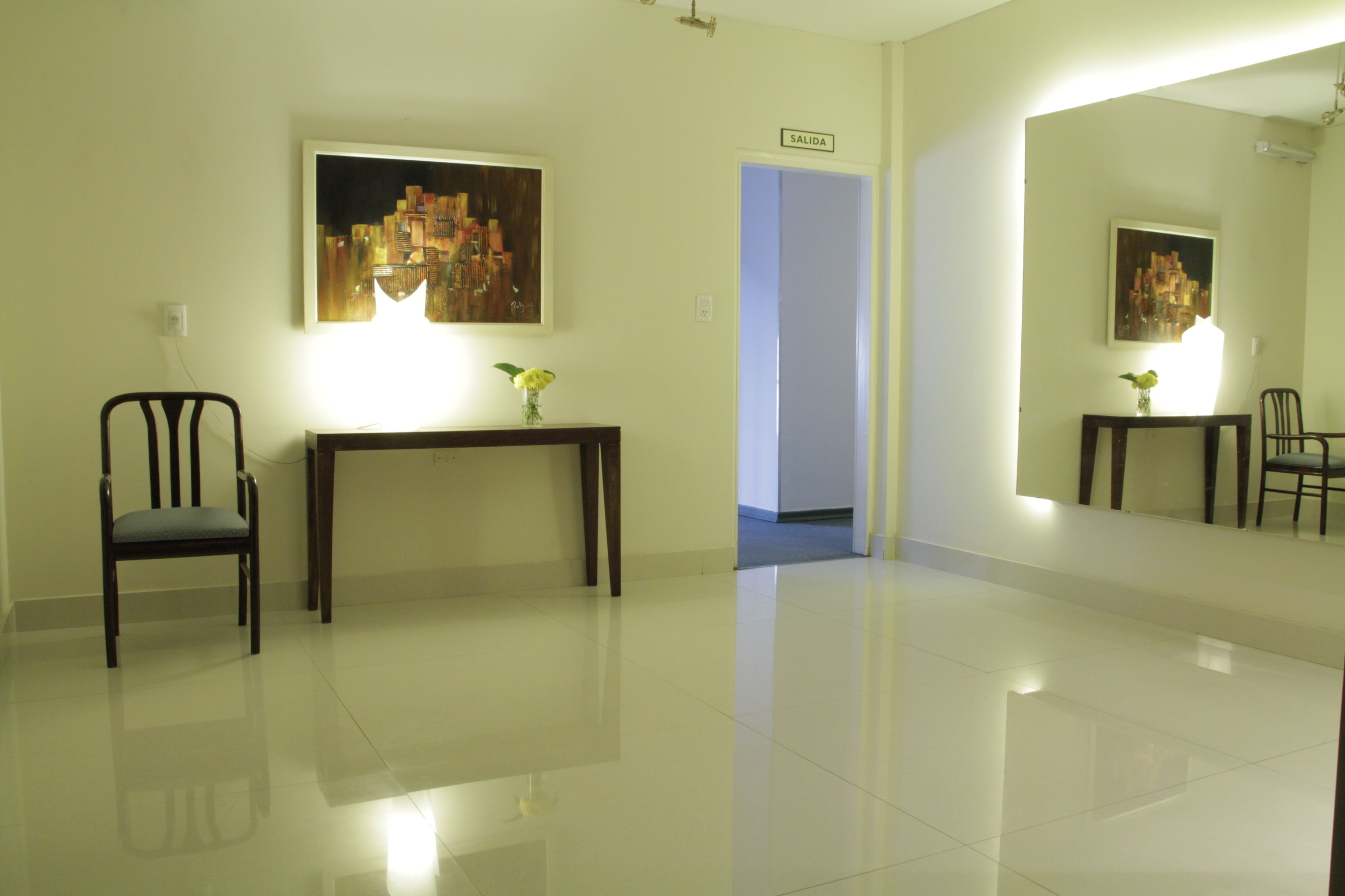 Foto - Hotel Crillon Mendoza