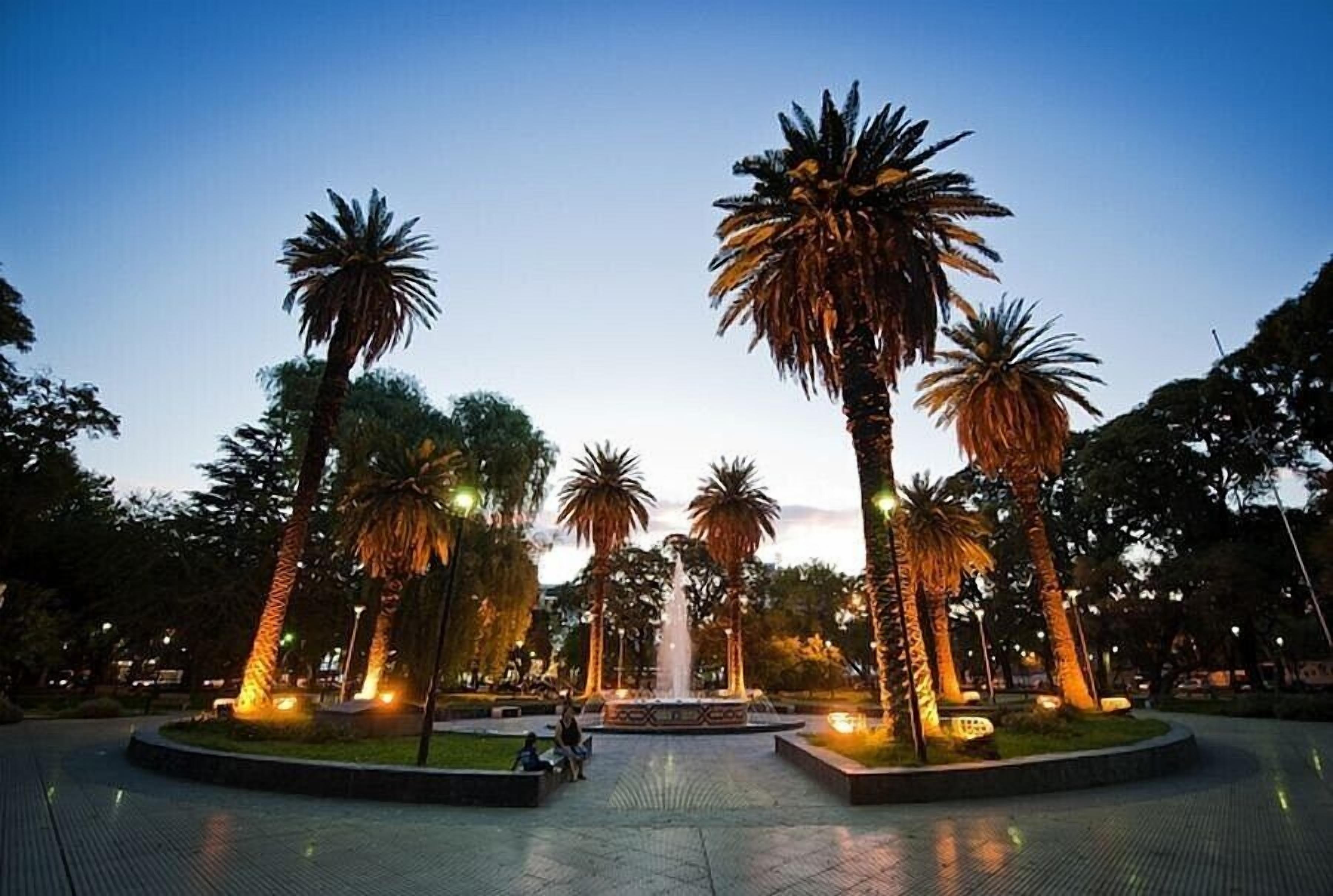 Foto - Hotel Crillon Mendoza