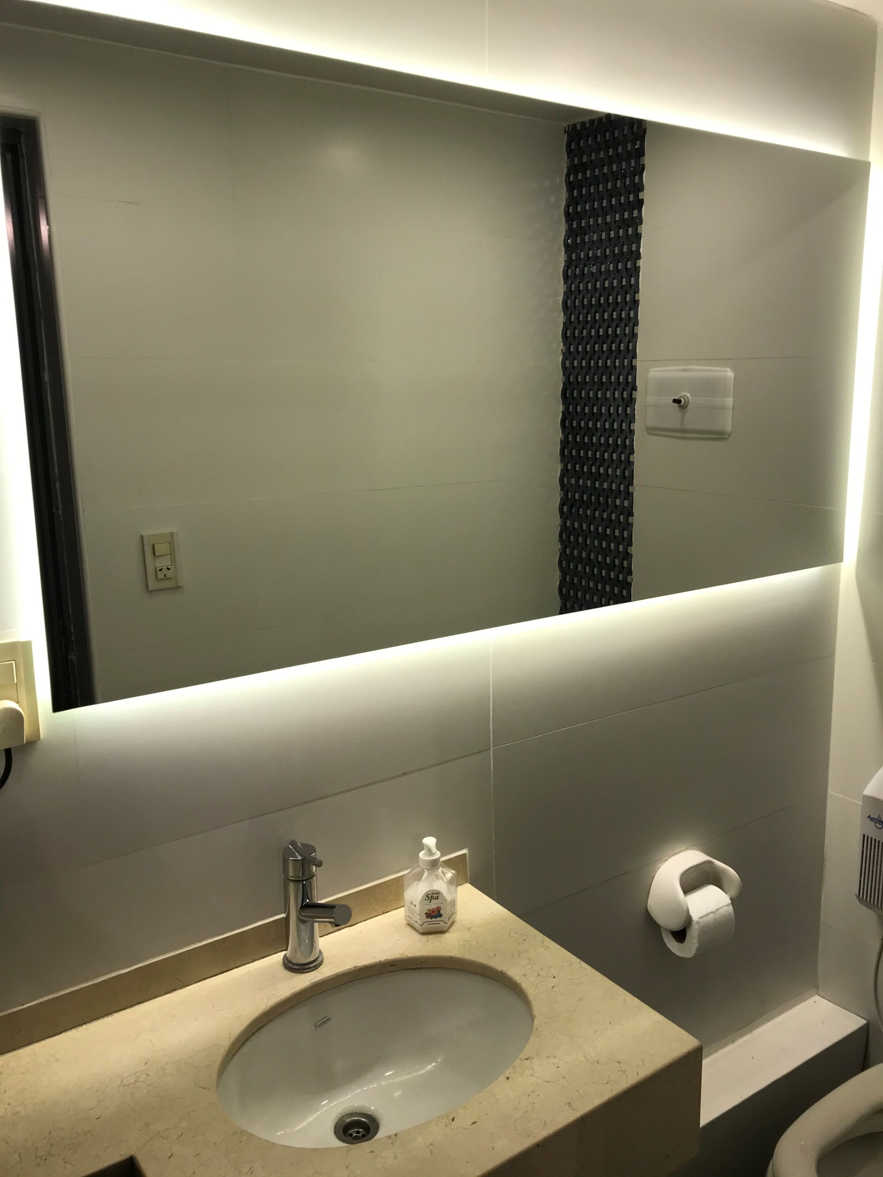 Foto - Hotel Crillon Mendoza