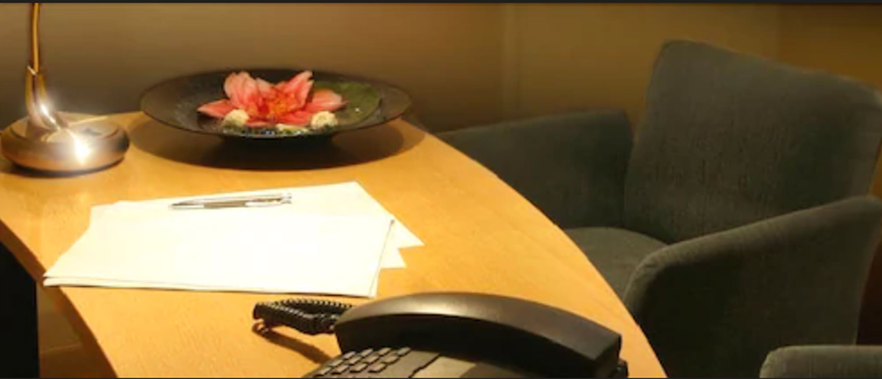 Foto - Hotel Crillon Mendoza