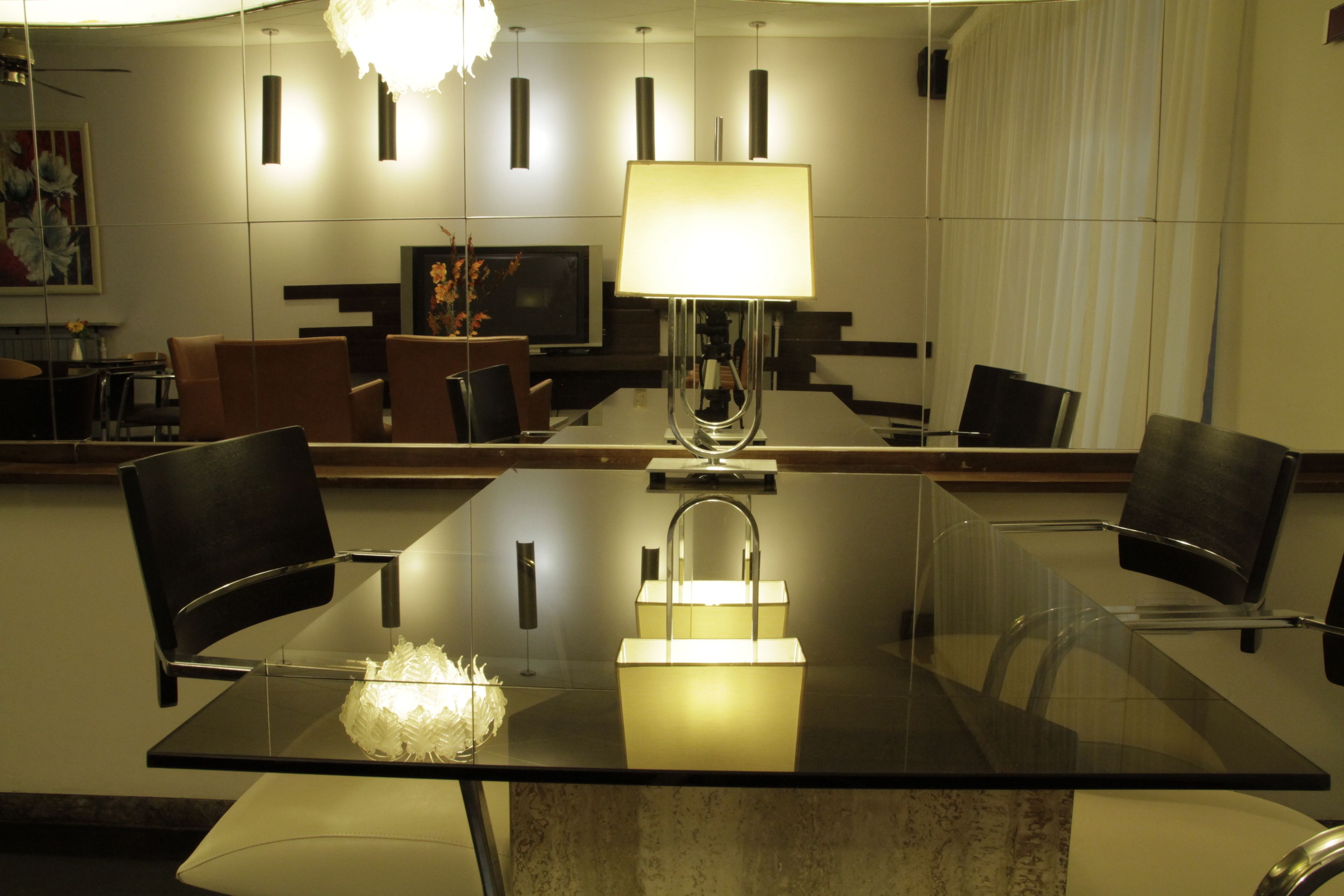 Foto - Hotel Crillon Mendoza