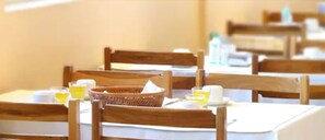 Dining - Crillon Mendoza (Mendoza)