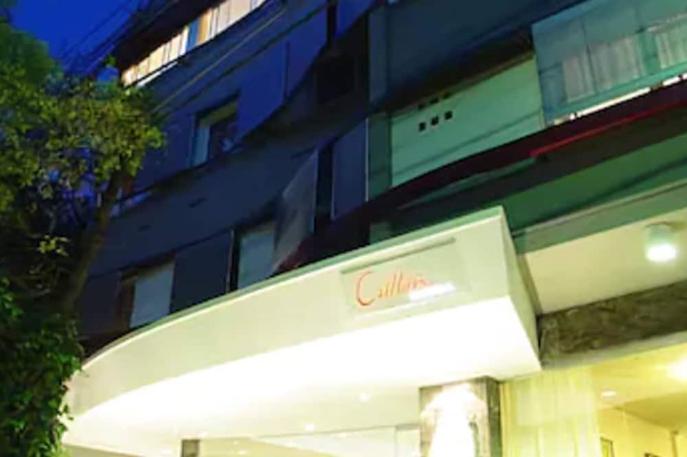 Crillon Mendoza