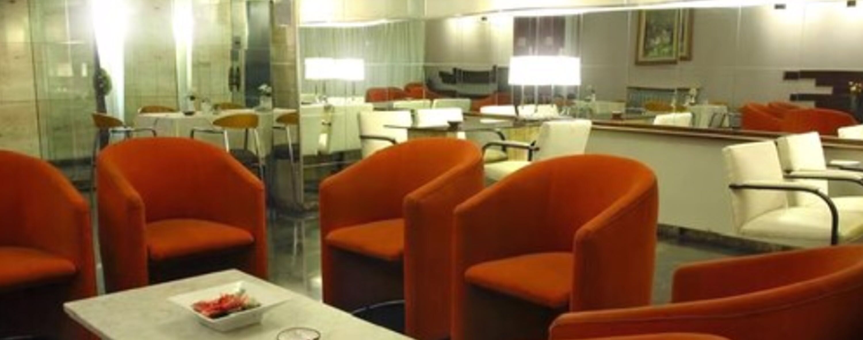 Foto - Hotel Crillon Mendoza