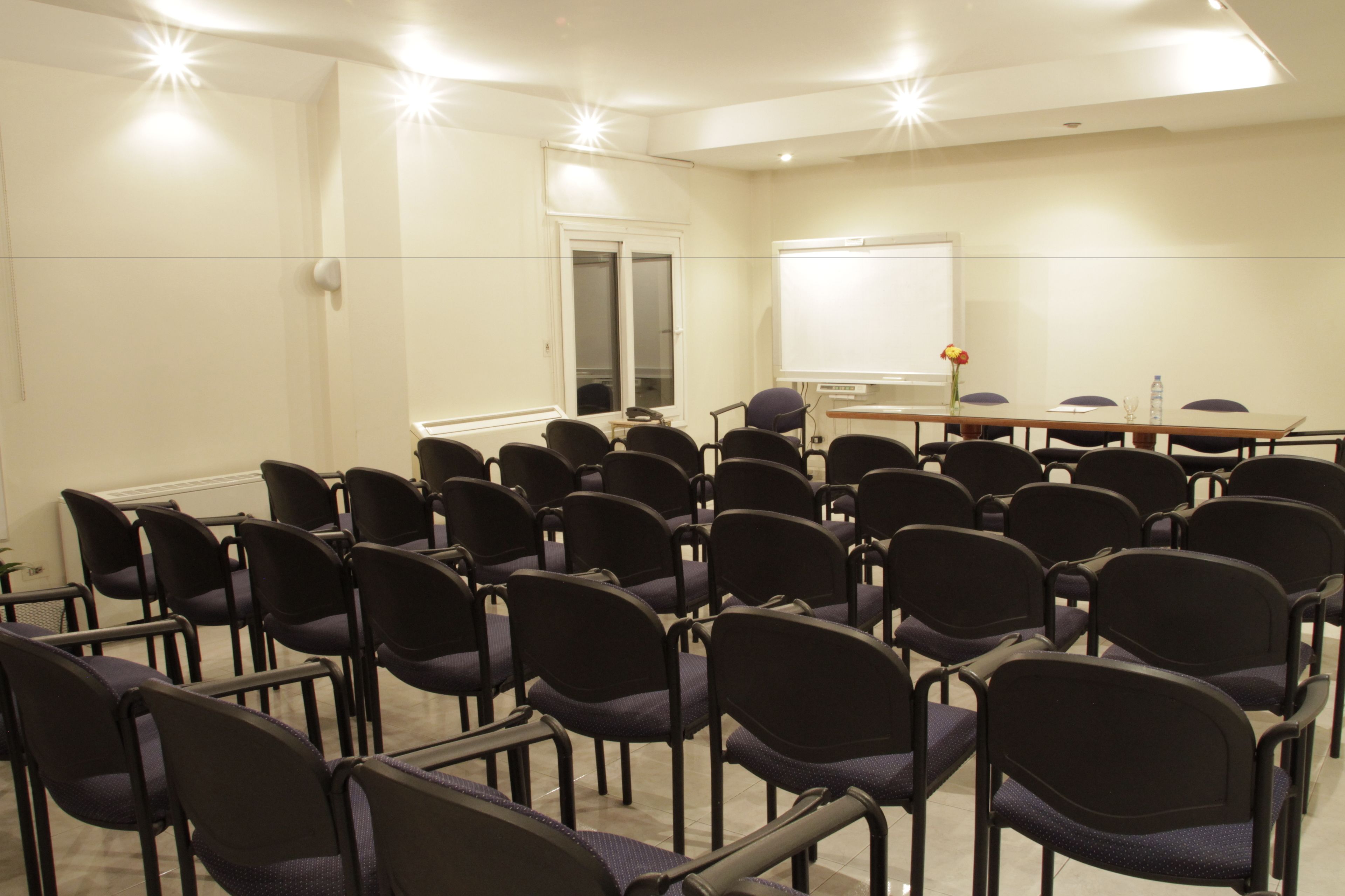 Foto - Hotel Crillon Mendoza