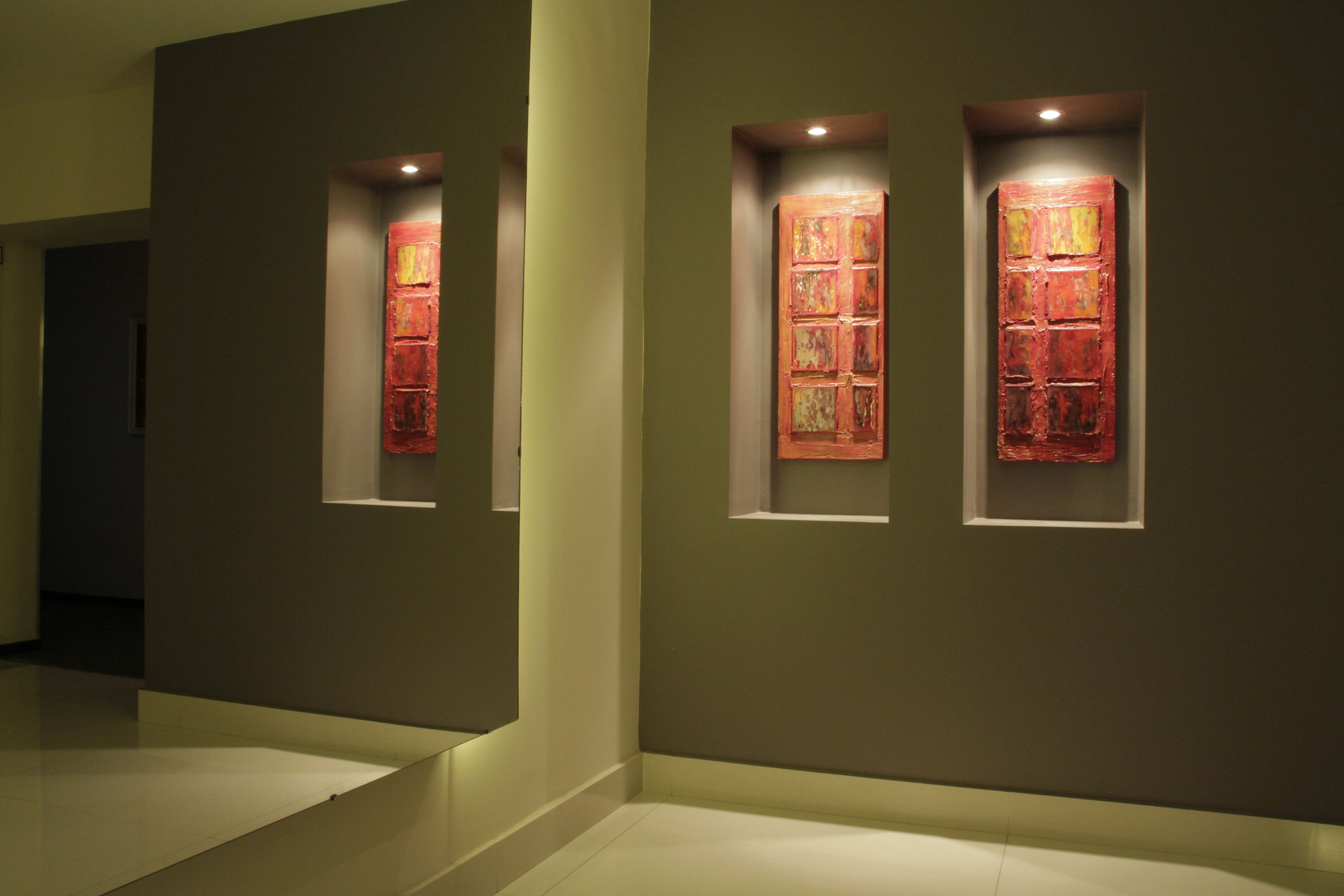 Foto - Hotel Crillon Mendoza